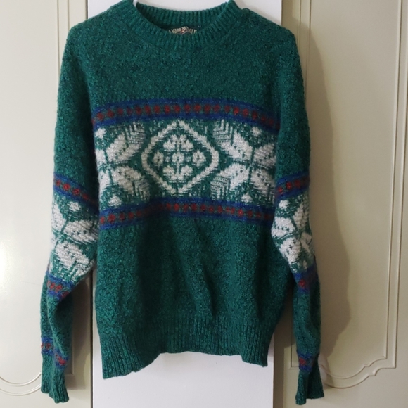American Eagle Outfitters Other - American Eagle vintage wool sweater